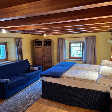 La Thuillettaz B&B Сен-Ремі-ан-Босс Екстер'єр фото